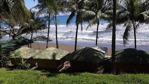 Exterior - Magra Beach Resort and Nature Park (Real)