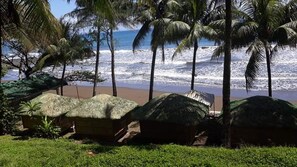 Exterior - Magra Beach Resort and Nature Park (Real)