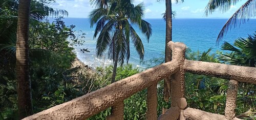 Magra Beach Resort and Nature Park