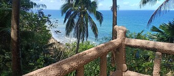 Magra Beach Resort and Nature Park