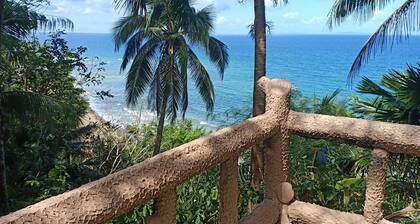 Magra Beach Resort and Nature Park