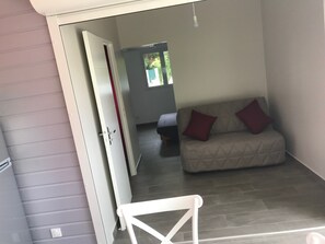 منطقة المعيشة