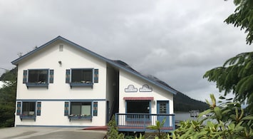 Außenbereich