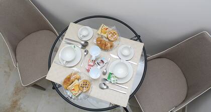 B&B Napolimilionaria 2