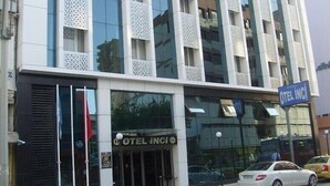 Exterior - Inci Hotel (Adana)