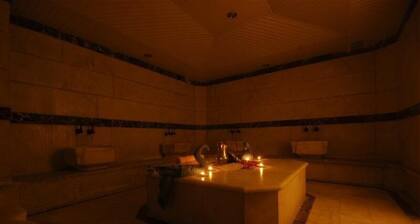 Inci Hotel