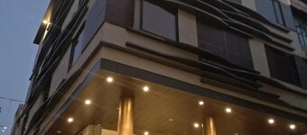 Hotel Sangat Regency