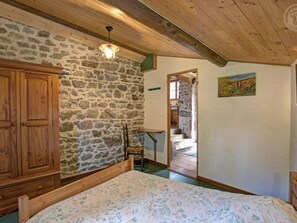 3 chambres, Wi-Fi gratuit