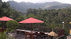 Property amenity - Astana Swaha Villa (Sidemen)