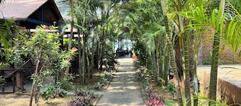 Peace Garden Goa