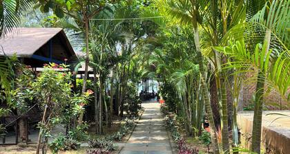 Peace Garden Goa