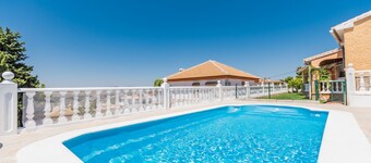 Cubos Casa Isabel Buenavista / privat basseng / gratis wifi