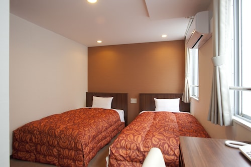 Hotel Kudou Oita