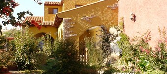 Rural House LARES - Serbatoio dell'Estremadura