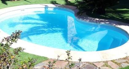 Landhaus LARES - Extremadura Stausee