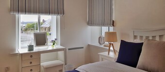 The Corner Cottage Sandwick