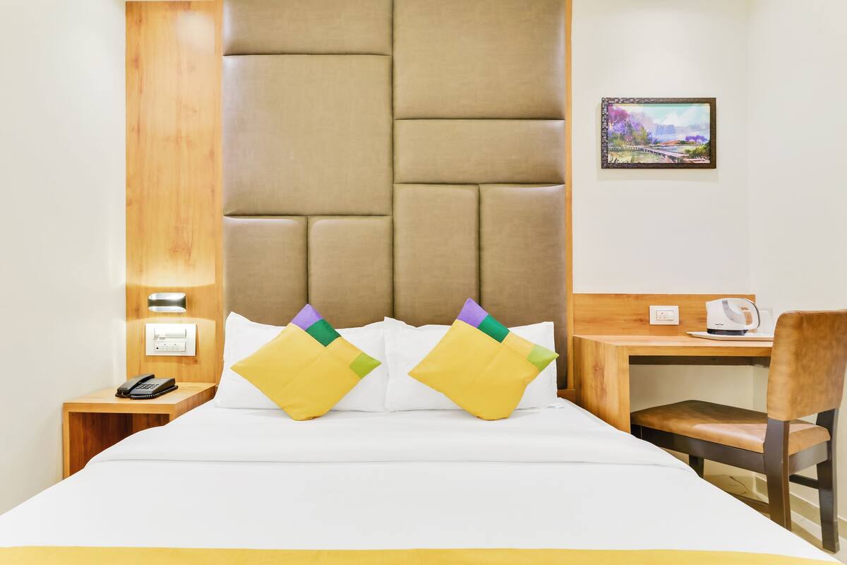 Basic Room