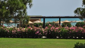 Beach - Belek Diamonds Hotel - All Inclusive (Serik)