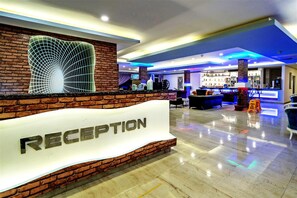 Recepción