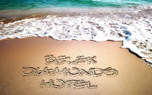 Free beach shuttle - Belek Diamonds Hotel - All Inclusive (Serik)