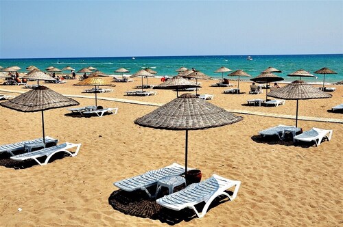 Belek Diamonds Hotel - All Inclusive
