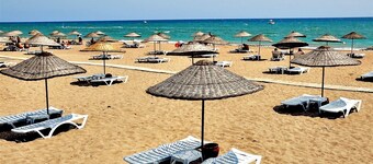 Belek Diamonds Hotel - All Inclusive