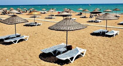 Belek Diamonds Hotel - All Inclusive