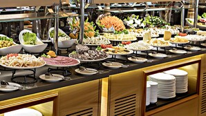 Restaurant - Belek Diamonds Hotel - All Inclusive (Serik)