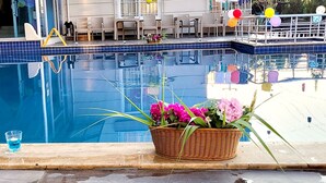 Restaurant - Belek Diamonds Hotel - All Inclusive (Serik)