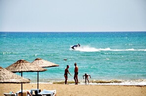Beach - Belek Diamonds Hotel - All Inclusive (Serik)