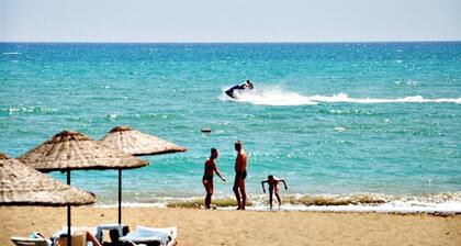 Belek Diamonds Hotel - All Inclusive