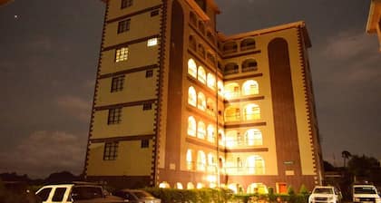 Ideal Palace Hotel