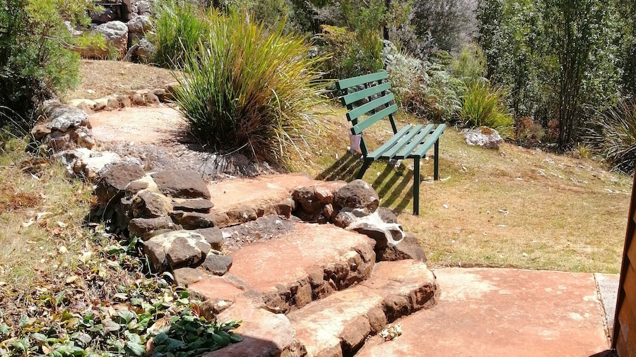 Minnow cabins
