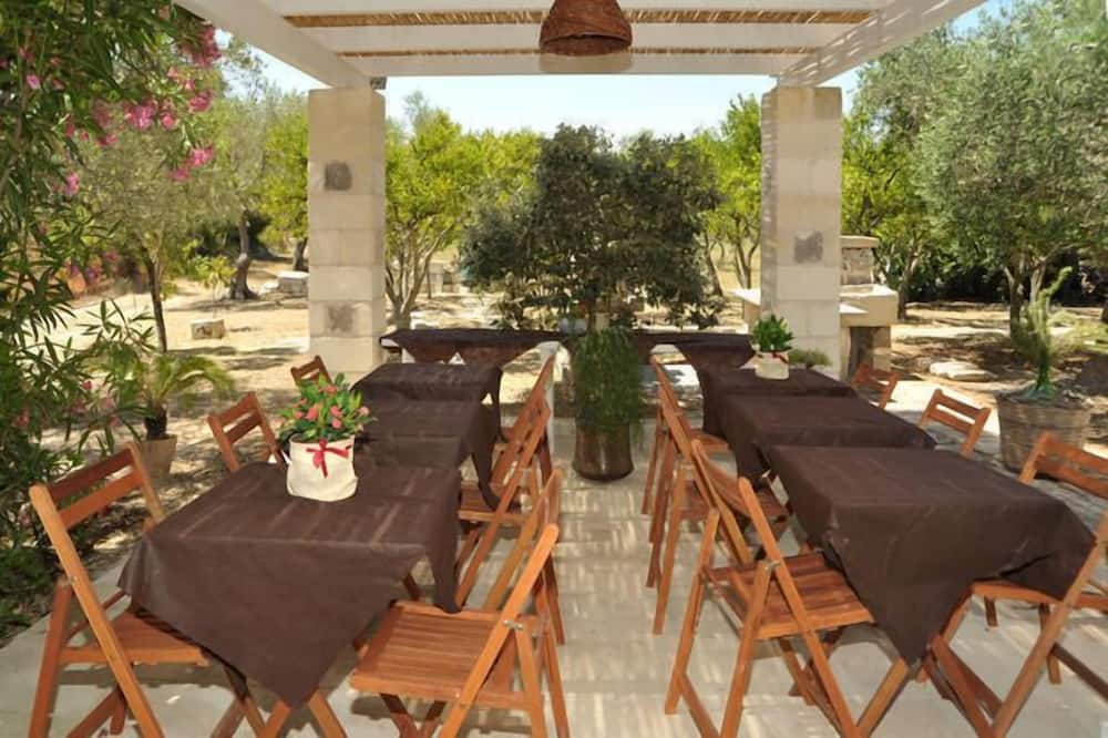 Vacanze al Minci