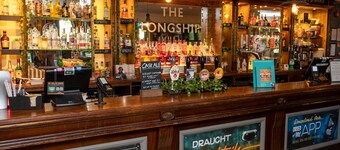 The Longship By Greene King Inns