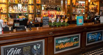 The Longship By Greene King Inns