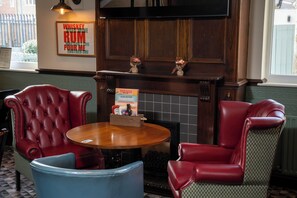 Restaurant - The Longship By Greene King Inns (Hebburn)