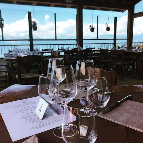 Rifugio Predaia ai Todesci