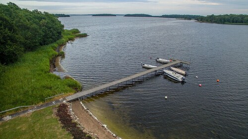 Holiday home Råholmavägen- 4 people