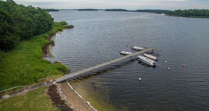 Holiday home Råholmavägen- 4 people