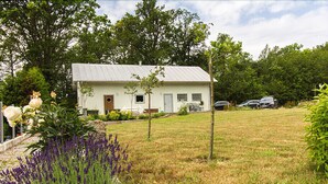 House - Holiday home Råholmavägen- 4 people (Nättraby)