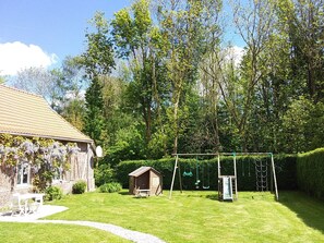 Espace pour enfants