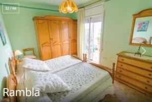 8 chambres, fer et planche à repasser, Wi-Fi, literie fournie