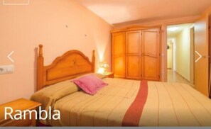 8 makuuhuonetta, silitysrauta/-lauta, Wi-Fi, vuodevaatteet