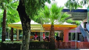 بار (في المنشاة)