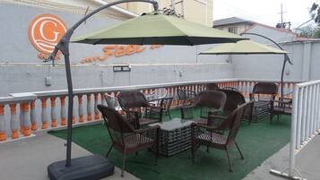 Bar (a l'allotjament)