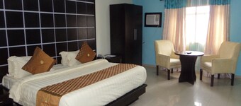 Galpin Suites Ikeja