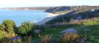 Sennen Cove Cottages