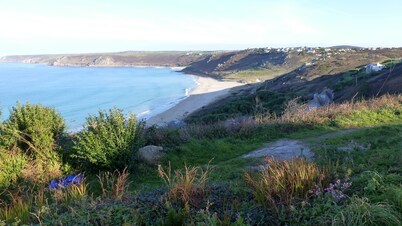 Sennen Cove Cottages