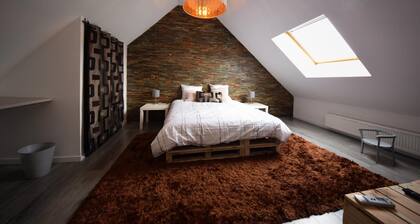 Chambre d'Hotes Lorengrain
